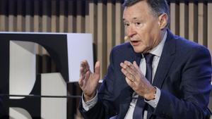 Indra presenta avui la seva aposta industrial en defensa a Catalunya