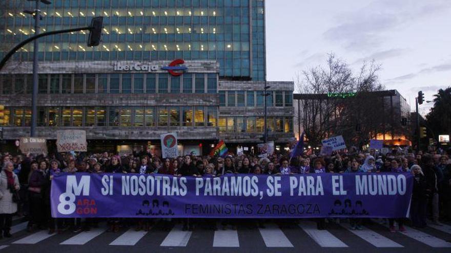 El Observatorio de Igualdad espera compromiso del Gobierno tras las movilizaciones