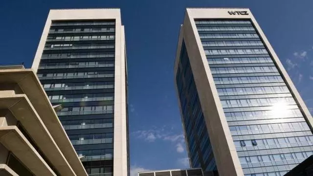 Estas son las principales oficinas de Zaragoza.