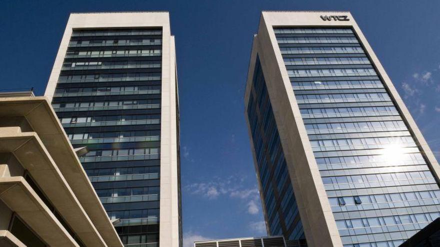 Estas son las principales oficinas de Zaragoza.