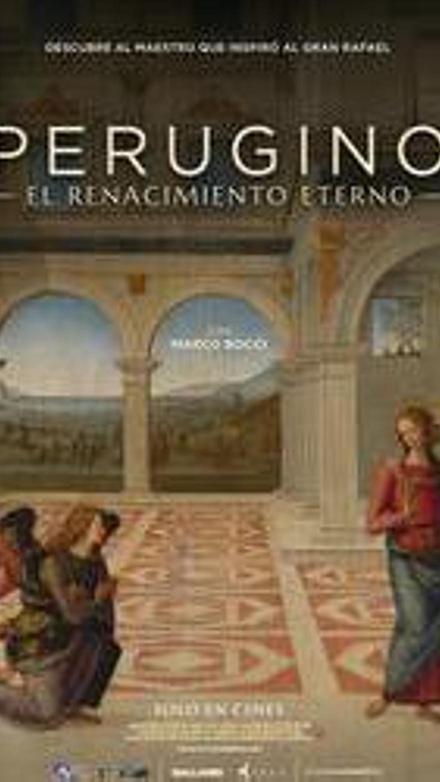 Perugino: El renacimiento eterno