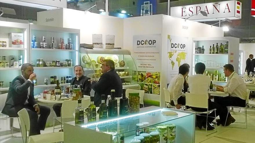 Dcoop unificará la imagen de sus productos en los mercados