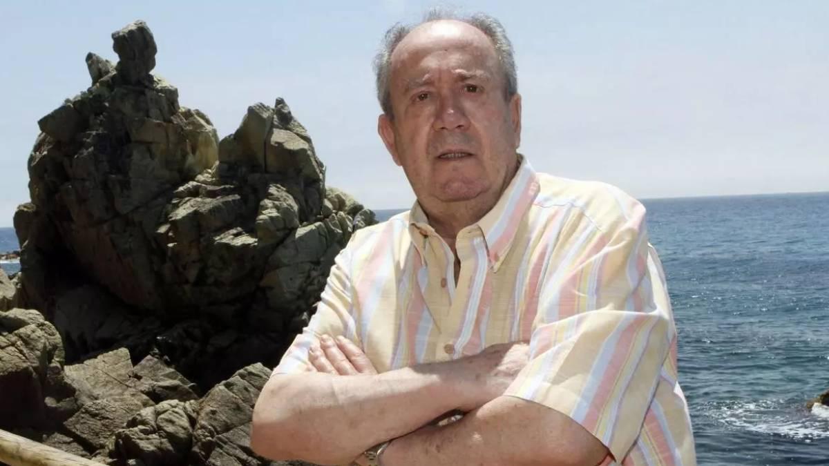 Waldo Ramos, un mito del Palamós