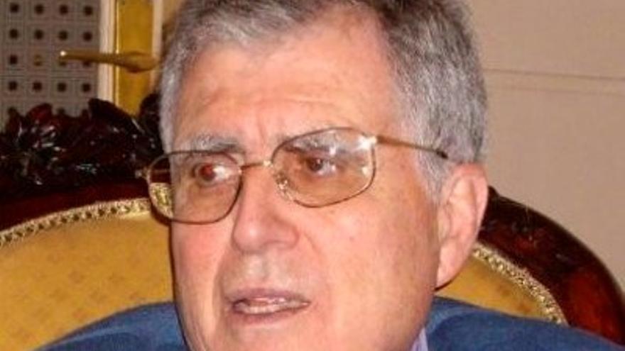 Fallece Luis Espina Cepeda, exdirector general de Radio Ecca