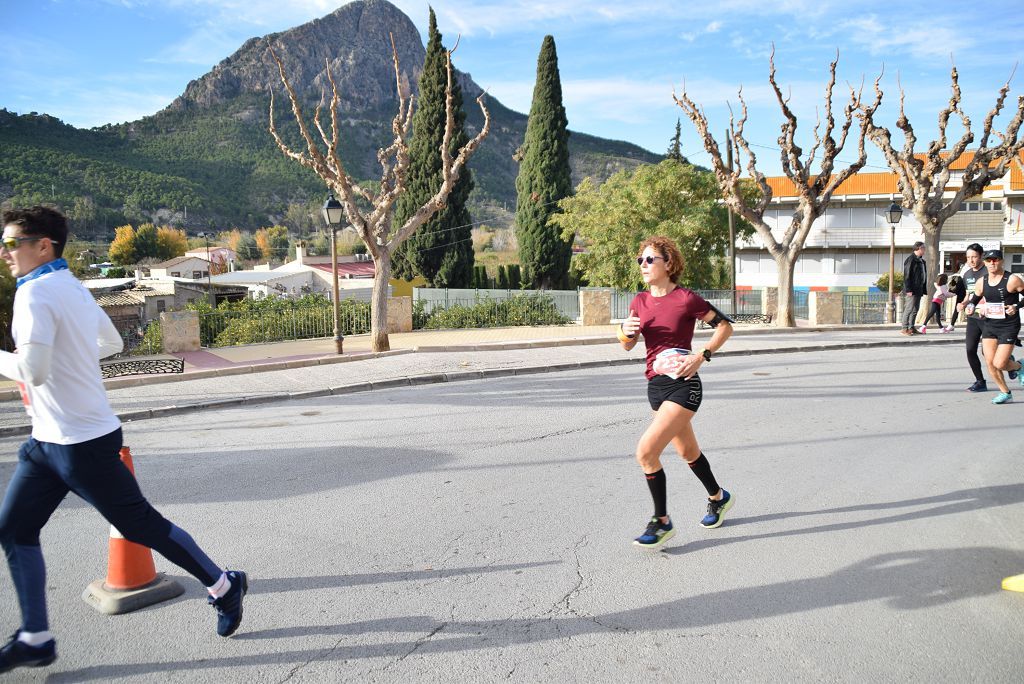 Media Maratón de Cieza 3