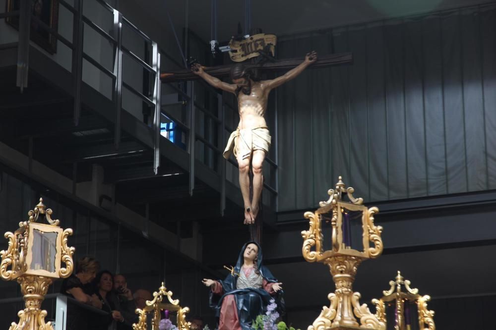 Viernes Santo | Amor