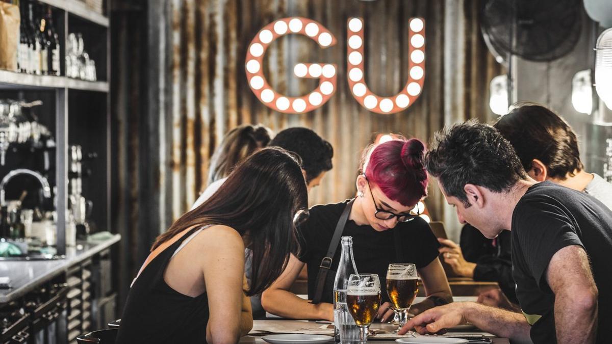 Gula Bar