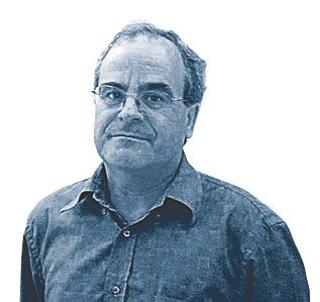 Antonio Pérez Collado