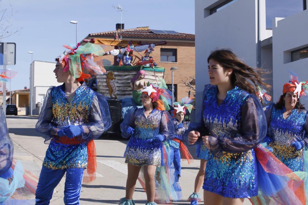 Carnaval de Llagostera