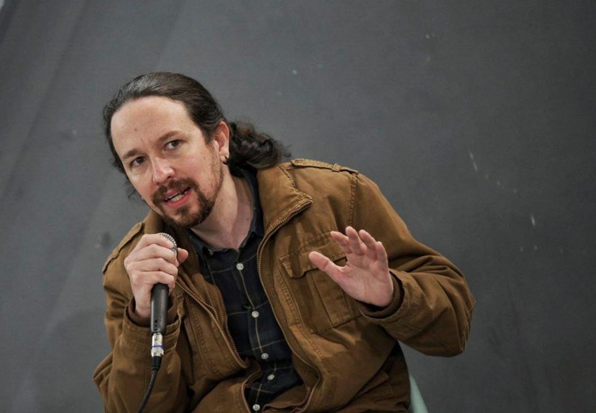 El #MeToo de Pablo Iglesias