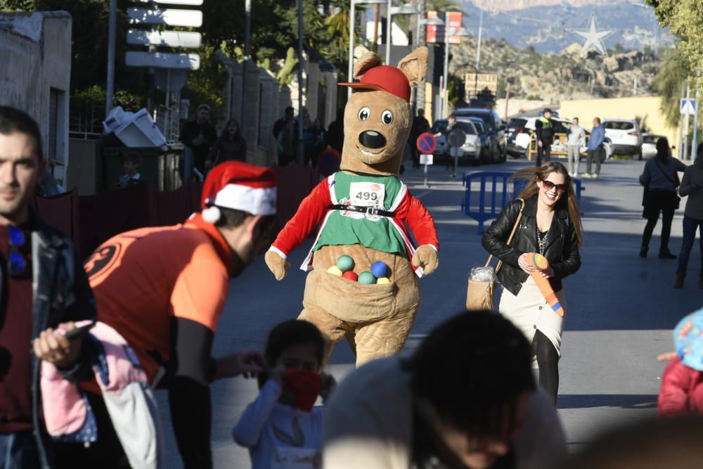 San Silvestre de Archena