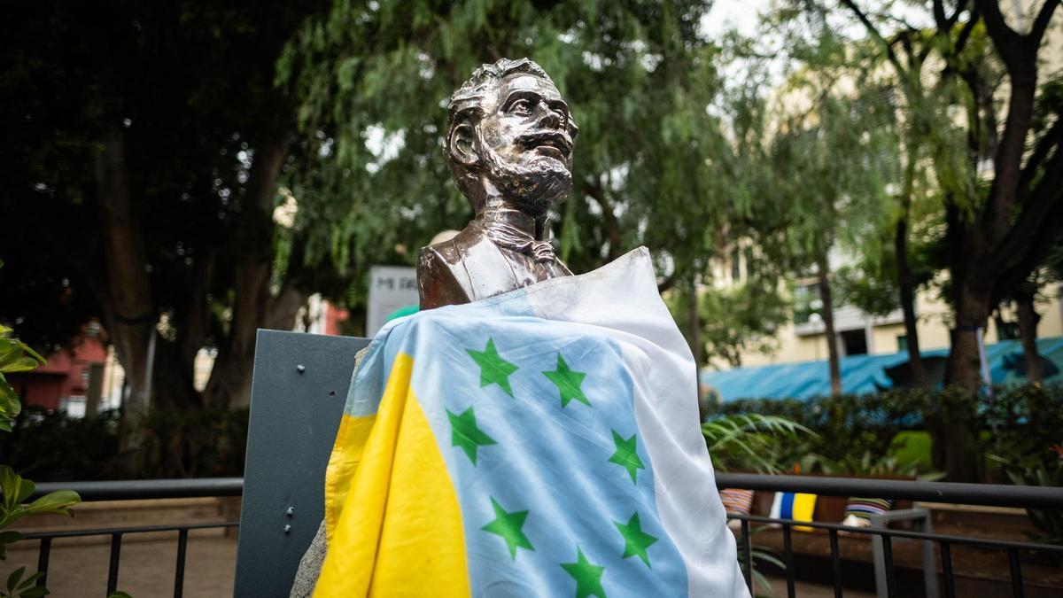 Parque Secundino Delgado