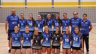 3-2 | El Emevé gana la Copa Galicia en Elviña ante un Zalaeta combativo
