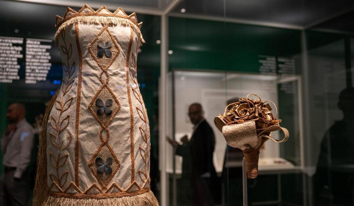 CaixaForum travessa el Pacífic a la recerca de la saviesa oceànica