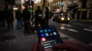 Marian Rojas, psiquiatra, analiza 'el fenómeno Tinder': "¿Qué implica ser elegido o descartado en segundos por una imagen?"