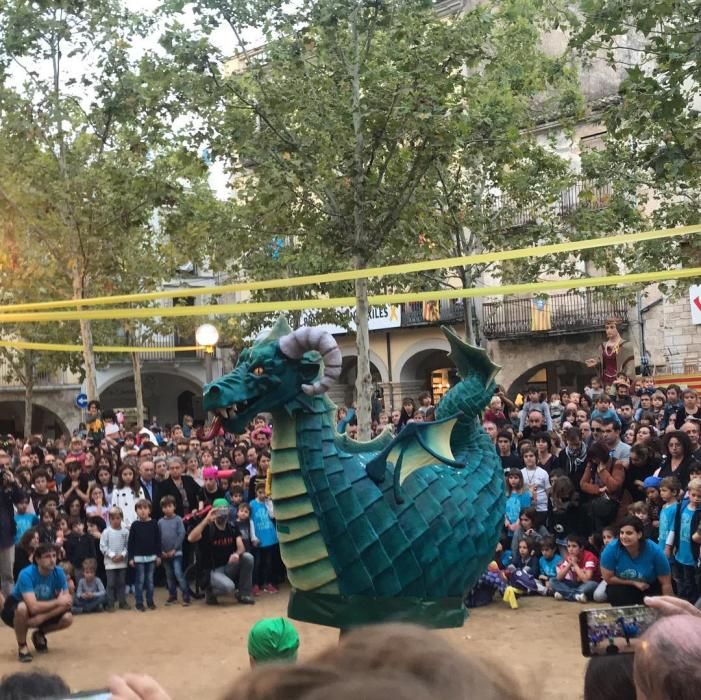 Festa Major de Banyoles