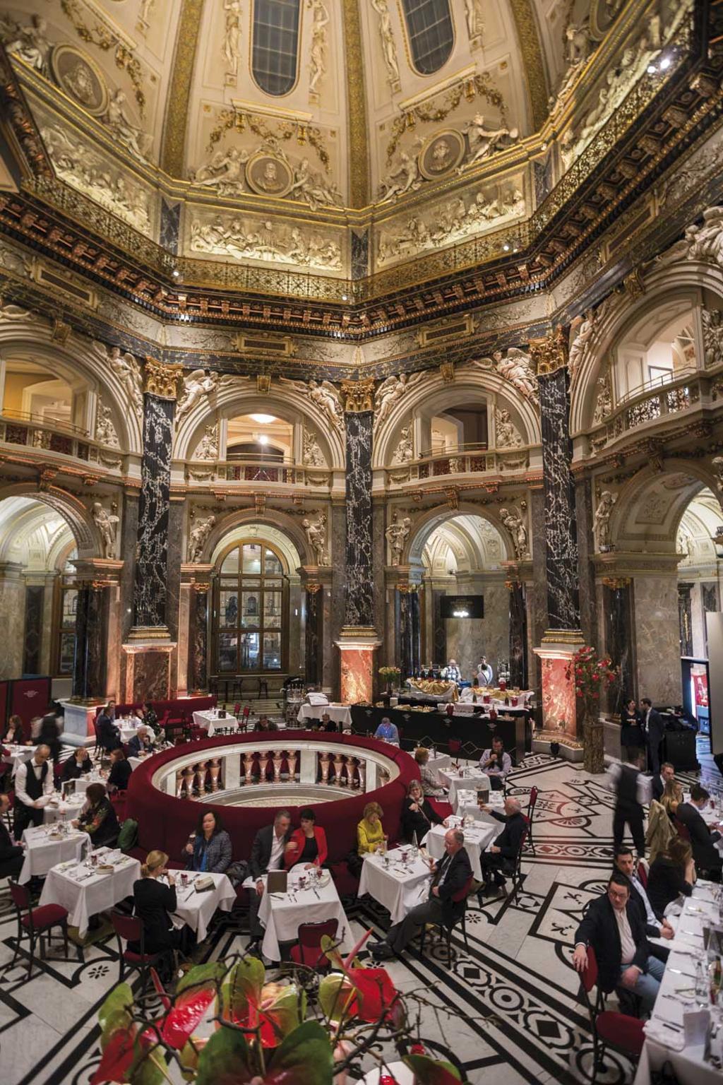 Museo de Historia del Arte.