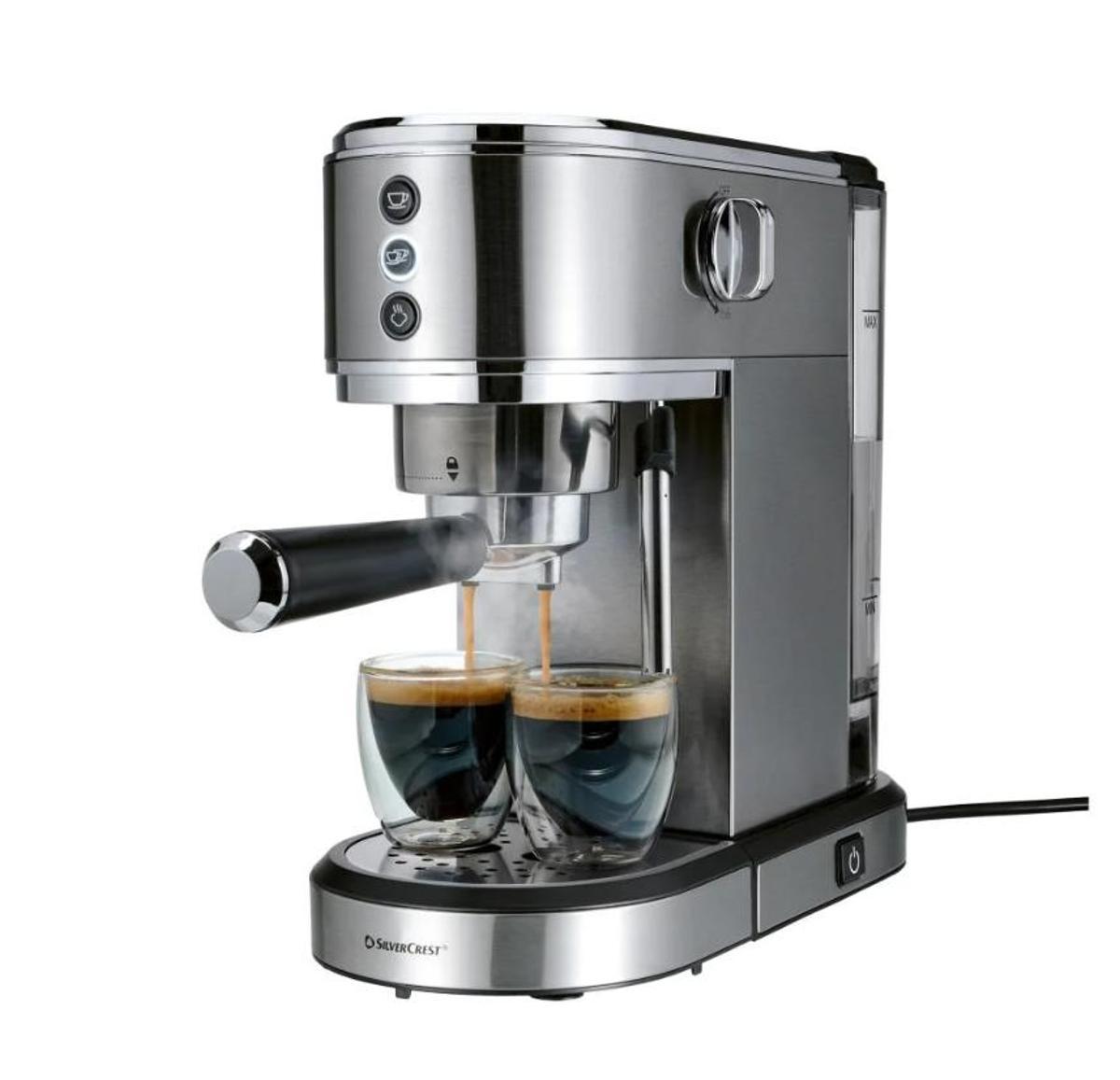 Cafetera.