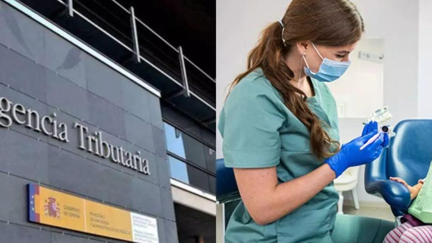 Alerta de Hacienda a toda España: a partir de ahora, el dentista y el seguro del hogar se pueden deducir en la declaración de la renta