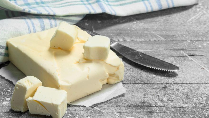 La OCU lo tienen claro: esta es la única marca de mantequilla saludable que se encuentra en los supermercados