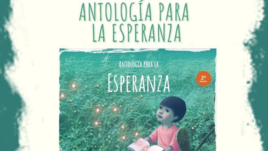 Toro acoge la presentación del libro &quot;Antología para la esperanza&quot;