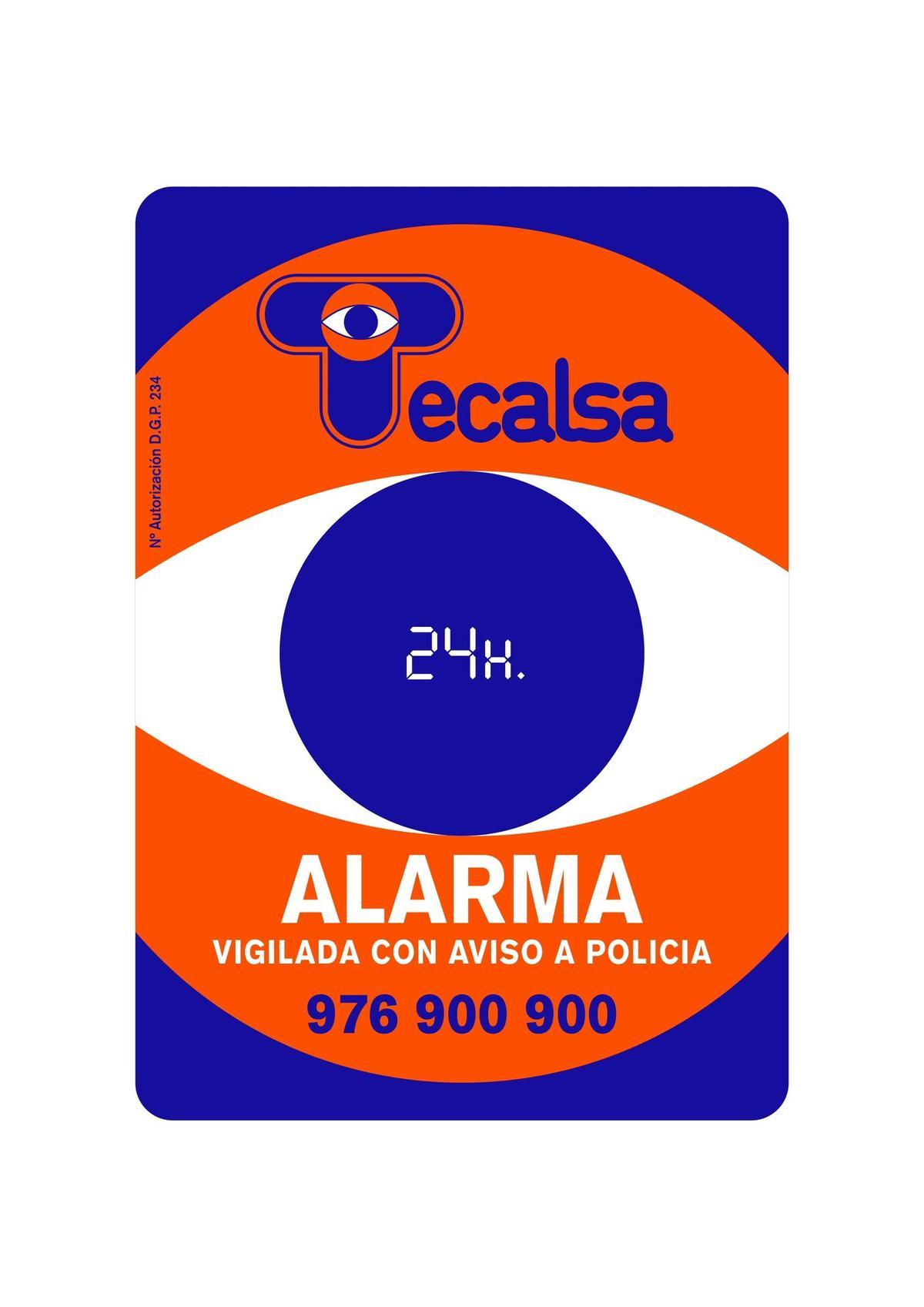 Tecalsa cuenta con servicio 24 horas.