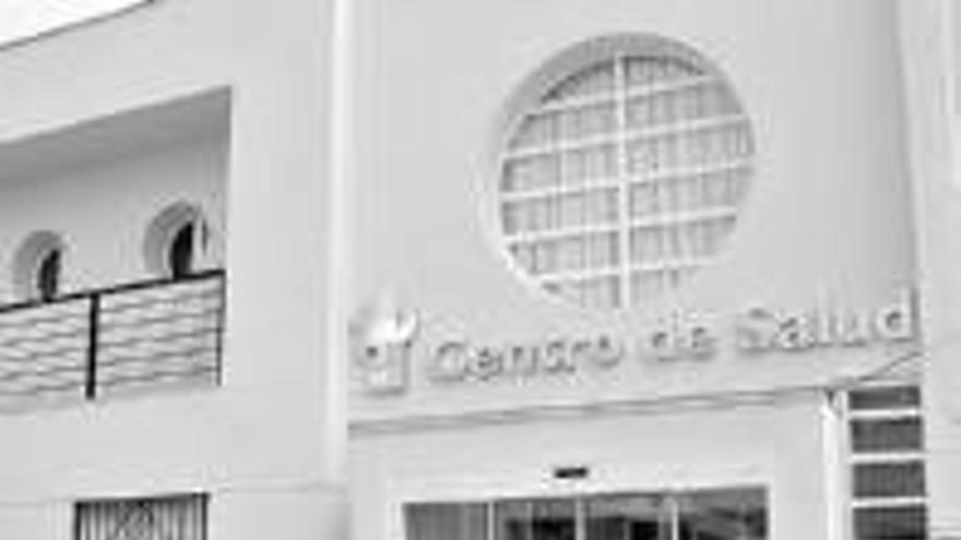 El Centro de Salud de Ceclavín se dota de Unidad de Radiología