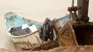 Los nueve cuerpos hallados en barco a la deriva en Brasil portaban documentos de Mauritania y Mali