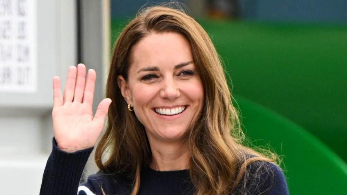 Kate Middleton
