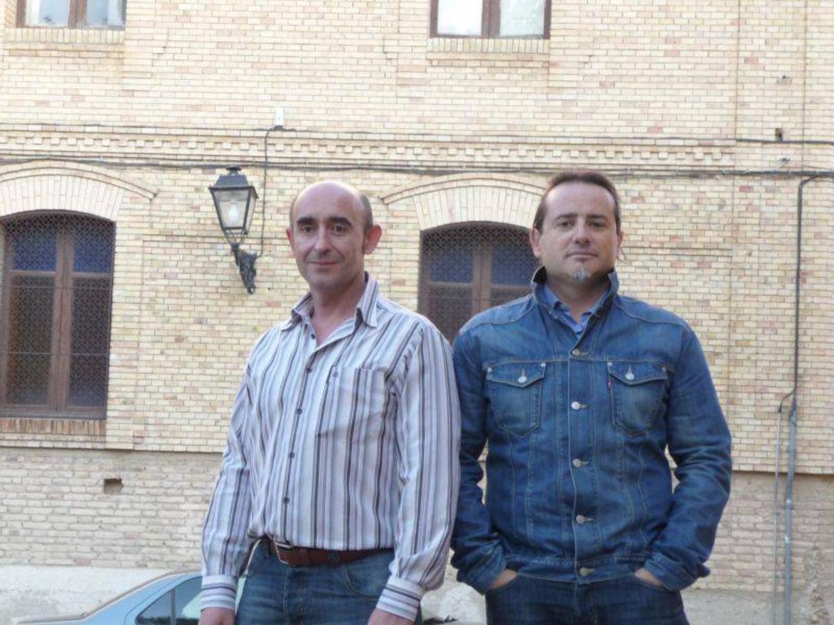 Una llave para espacios vacíos