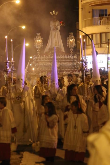 Lunes Santo de 2016 | Cautivo