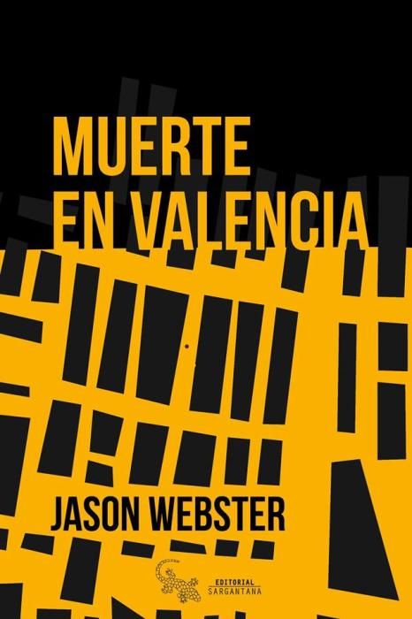 València, escena perfecta del crimen literario