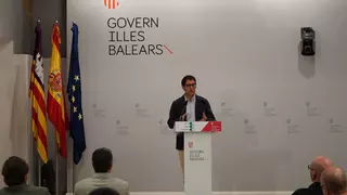 El Govern declara 12 nuevos proyectos estratégicos por valor de 306 millones