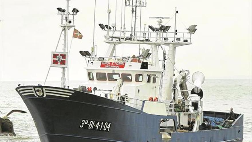 La UE propone un marco temporal de ayudas para el sector pesquero