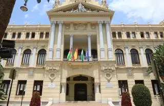 Málaga lanza una nueva oferta de empleo público con 156 plazas