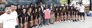 El Femenino, con ilusión renovada en el nuevo curso