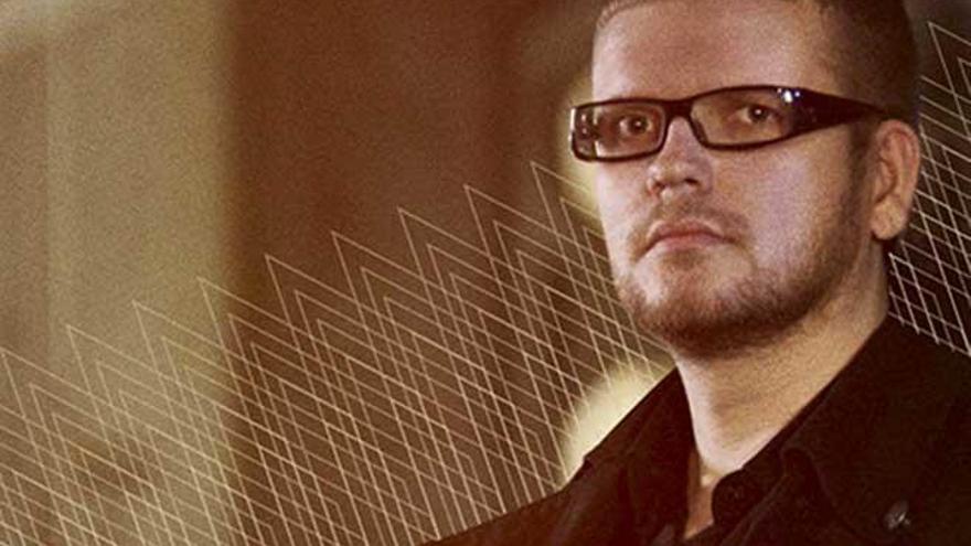 El alemán Alexander Kowalski, reputado productor de techno