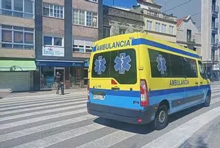 Sanidade contrata a Tragsa para dirigir las ambulancias y pone paz en el conflicto
