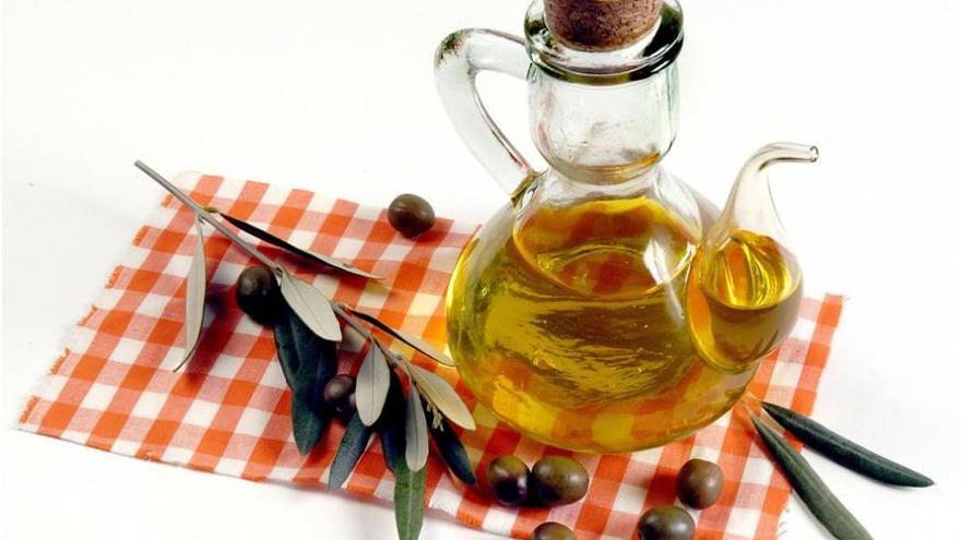 El aceite de oliva ayuda a prevenir el cáncer de mama