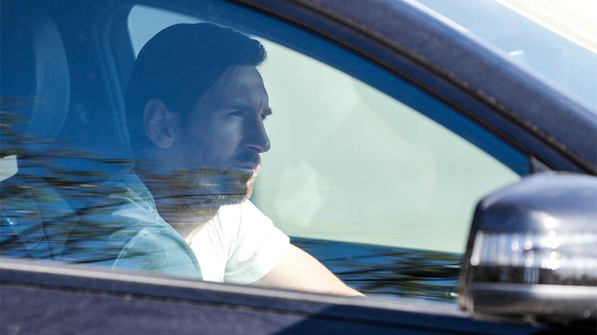 Leo Messi ha expandido su empresa MIM Hotels