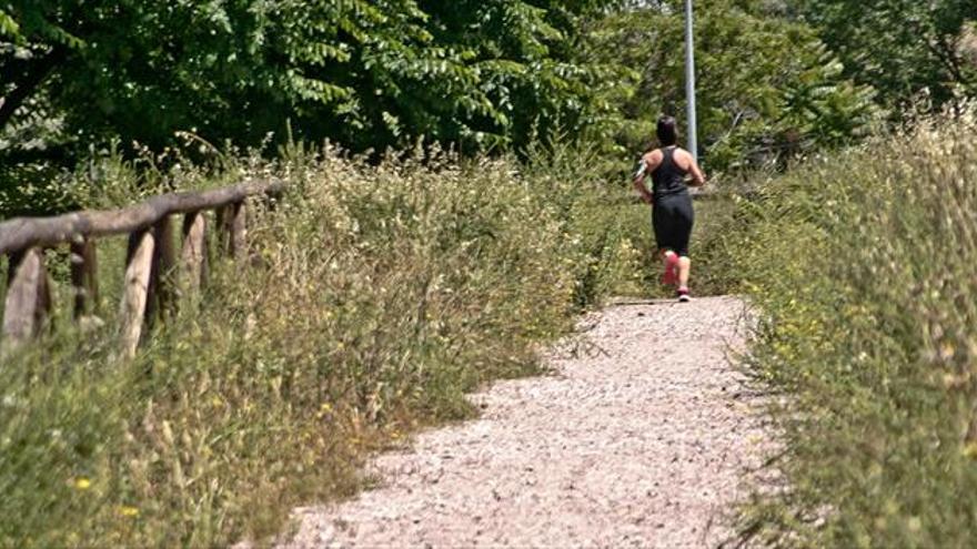 Un verano con ‘más alto’ riesgo de fuegos en Extremadura