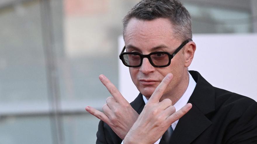 Nicolas Winding Refn ahonda en su personalísimo universo en &#039;Cowboy de Copenhague&#039;