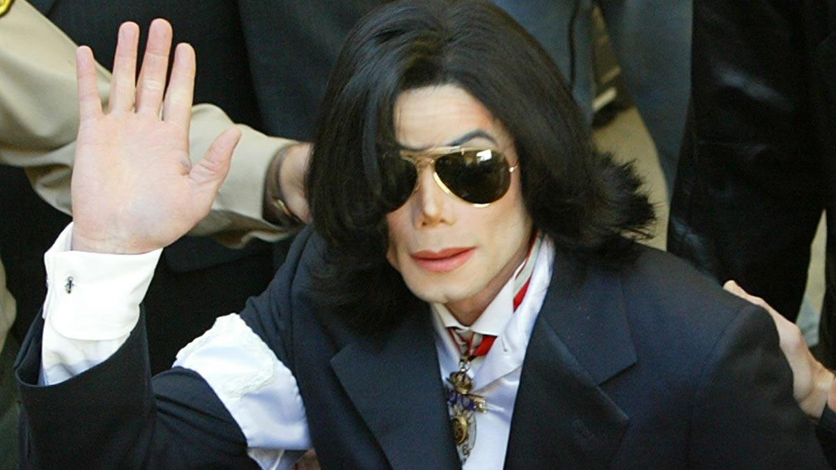 60 aniversario del nacimiento de Michael Jackson.