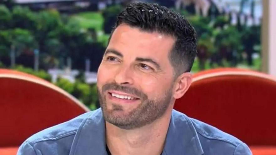 Desvelan el pasado hasta ahora oculto del nuevo presentador de uno de los programas estrellas de Mediaset