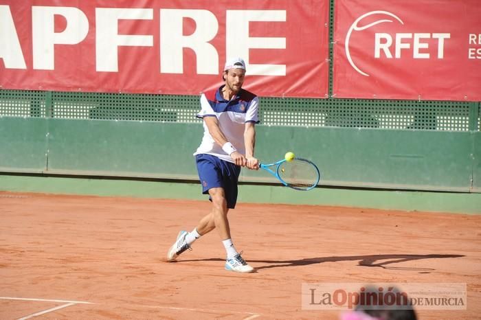 Campeonato de España de tenis