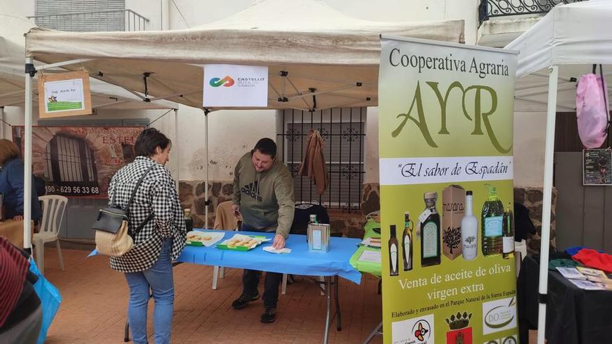 19 Encuentro de los Pueblos del Parque Natural de la Serra d&#039;Espadà