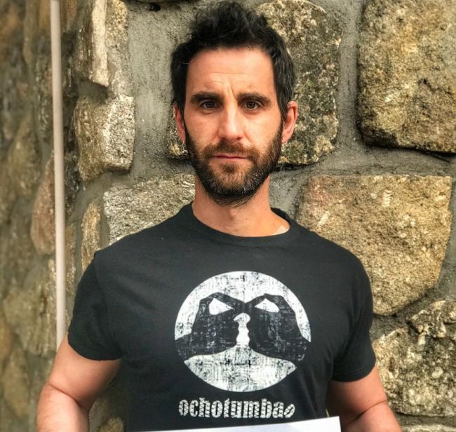 El emotivo mensaje de despedida de Dani Rovira a Pau Donés