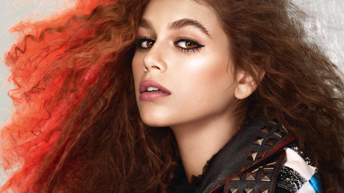 Marc Jacobs: Kaia Gerber