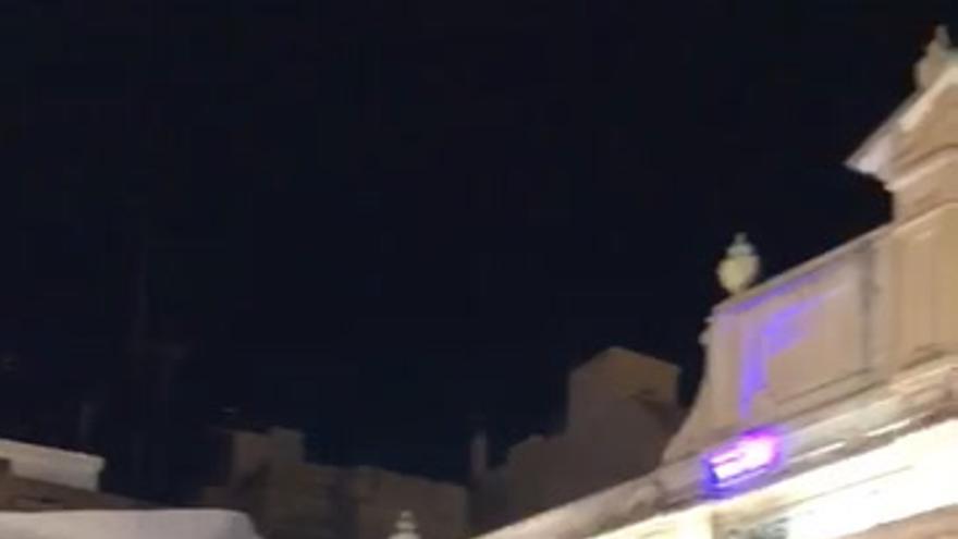 SOS del ocio nocturno en Castellón