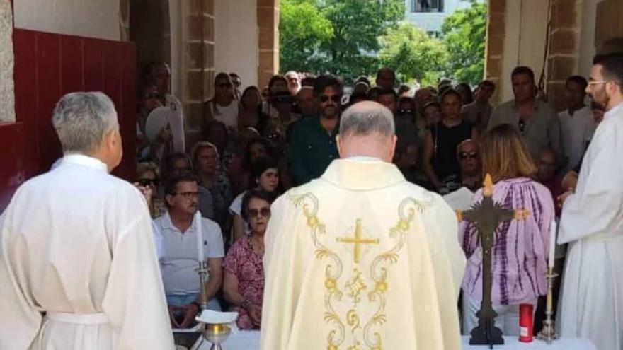 Eucaristía previa a los toros en la Era de los Mártires de Cáceres: celebración religiosa este viernes